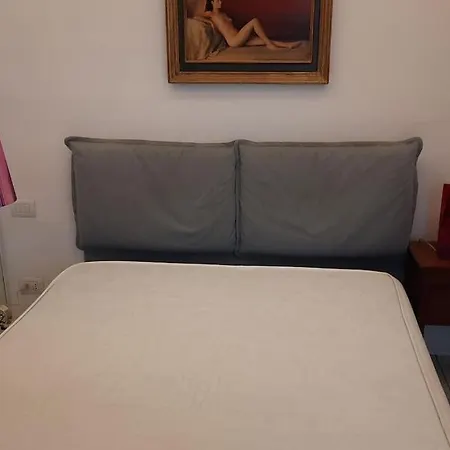 شقة Grazioso Open Space A Due Passi Dal Centro Storico *